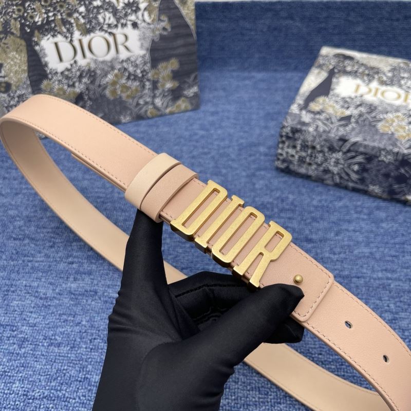 D*or belts
